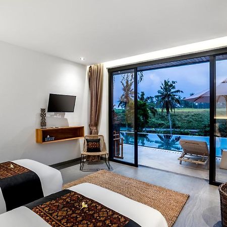 Villa Harmony By Balisuperhost Ubud Buitenkant foto