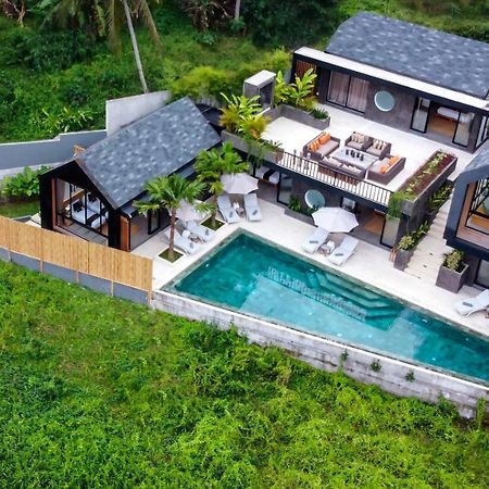 Villa Harmony By Balisuperhost Ubud Buitenkant foto