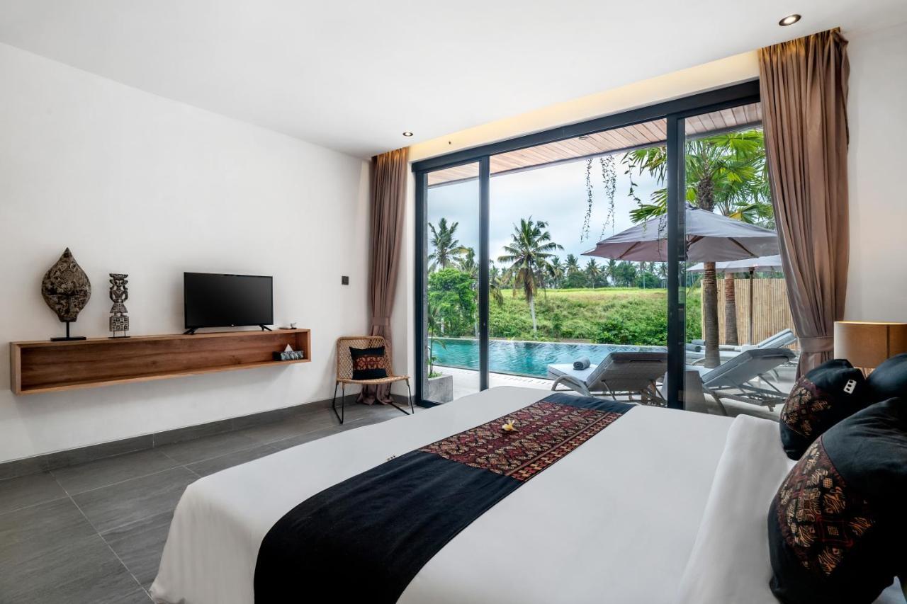 Villa Harmony By Balisuperhost Ubud Buitenkant foto