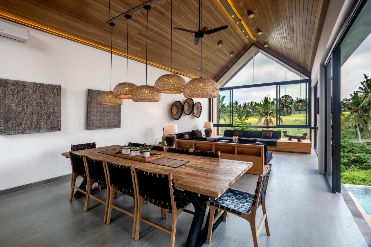 Villa Harmony By Balisuperhost Ubud Buitenkant foto