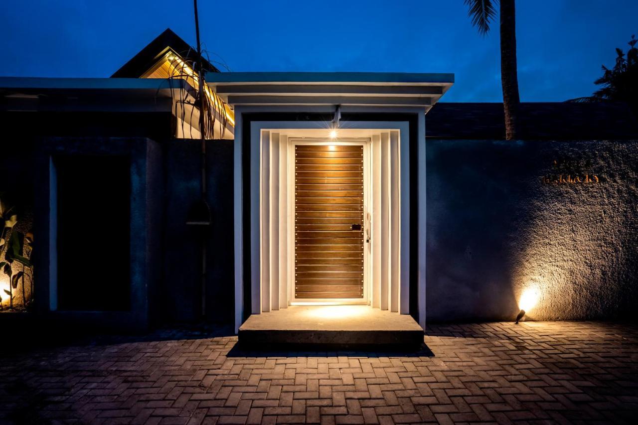 Villa Harmony By Balisuperhost Ubud Buitenkant foto