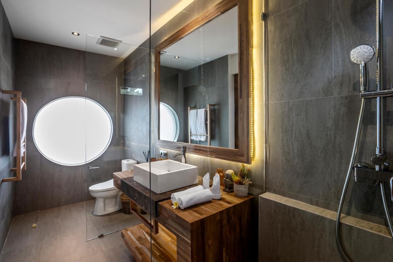 Villa Harmony By Balisuperhost Ubud Buitenkant foto
