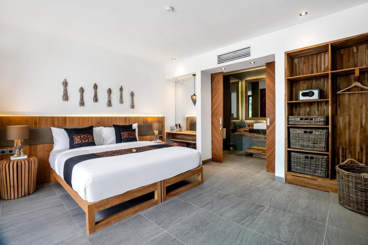 Villa Harmony By Balisuperhost Ubud Buitenkant foto