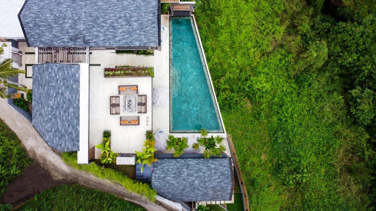 Villa Harmony By Balisuperhost Ubud Buitenkant foto