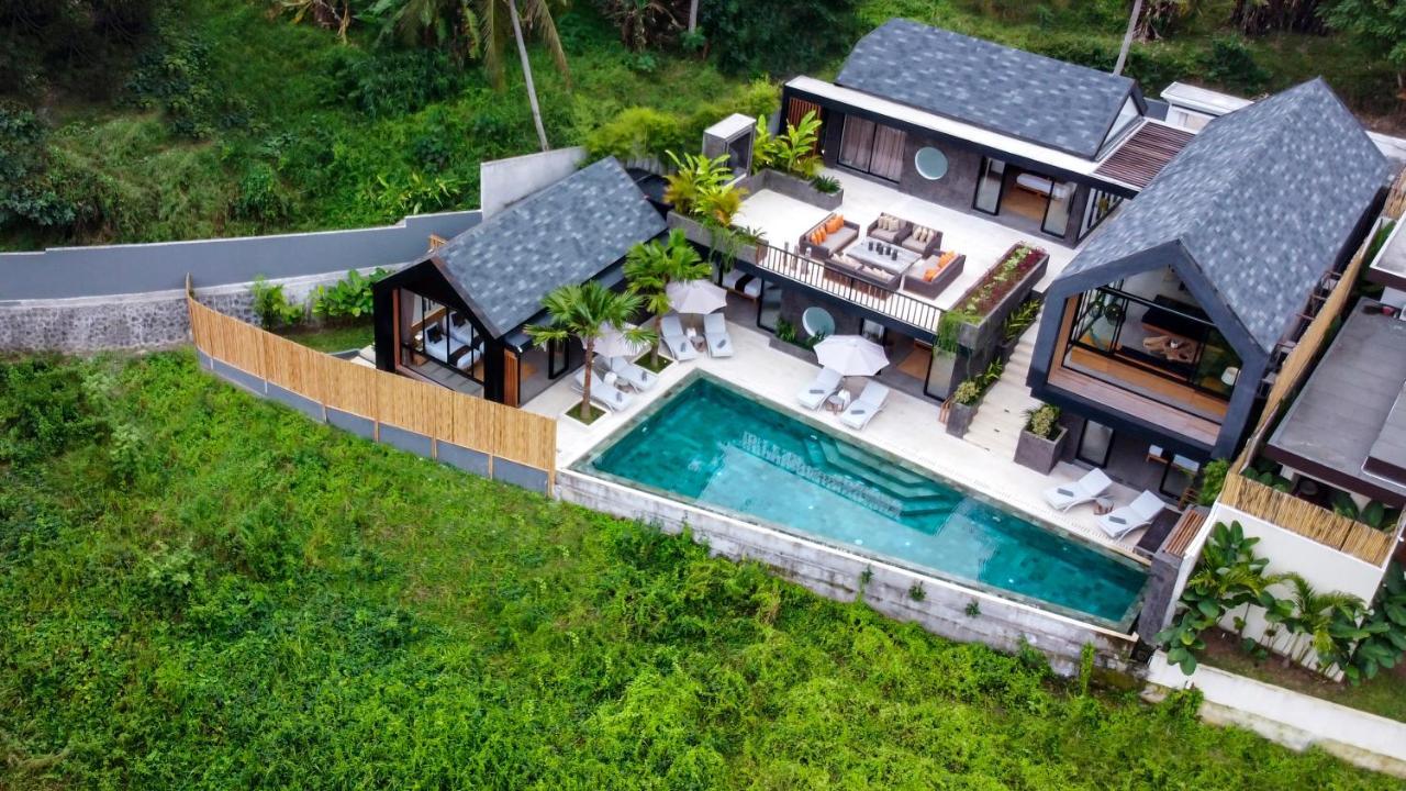 Villa Harmony By Balisuperhost Ubud Buitenkant foto
