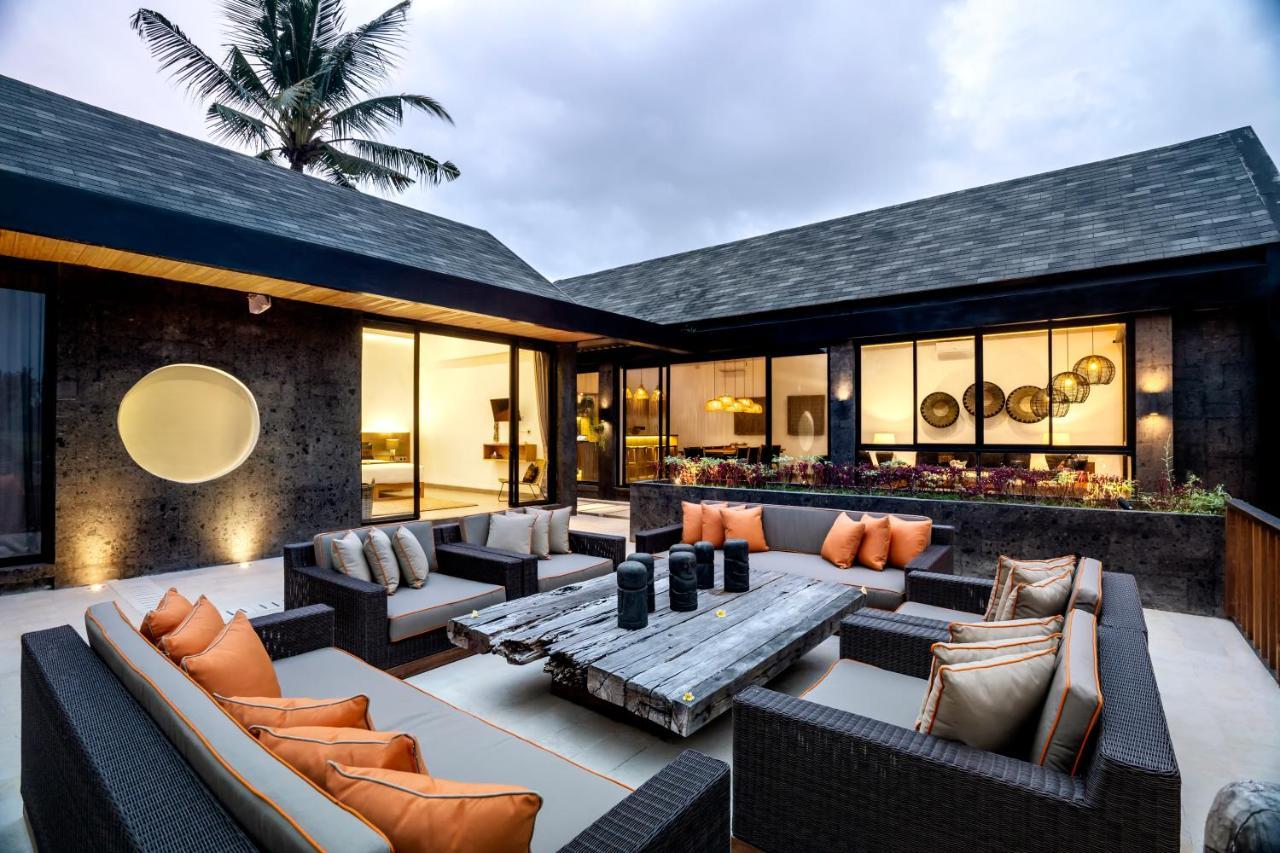 Villa Harmony By Balisuperhost Ubud Buitenkant foto