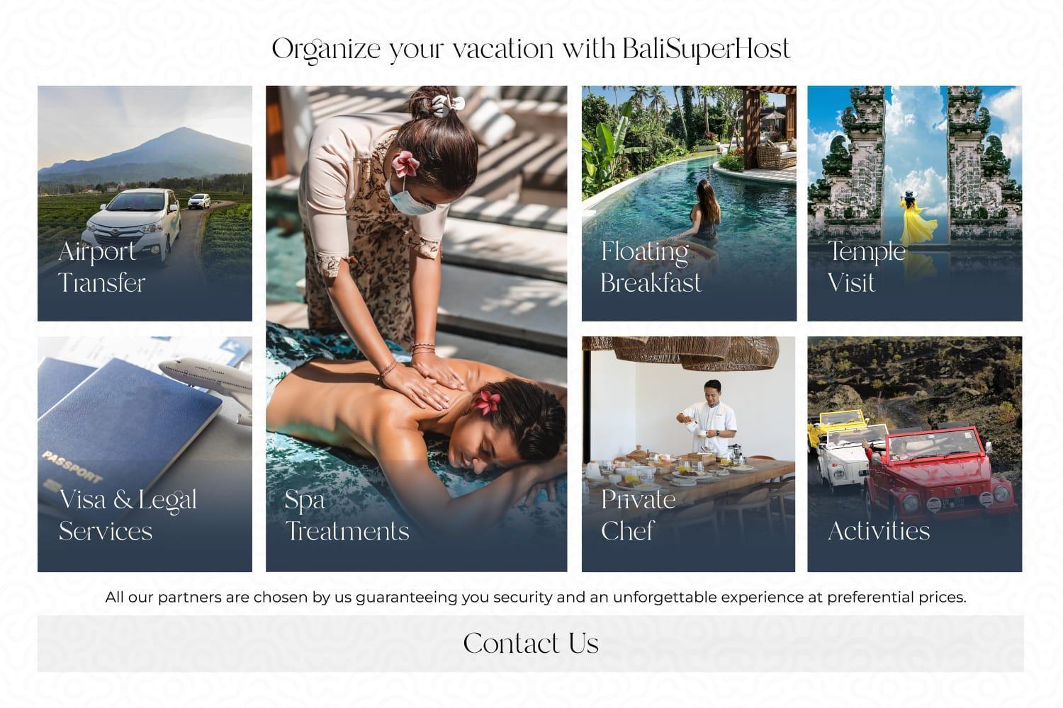 Villa Harmony By Balisuperhost Ubud Buitenkant foto